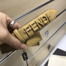 Fendi Belts